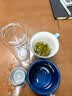 DR.LORIYA茶垢清洁剂茶渍清洗剂去茶垢泡腾片茶杯茶具杯子清洁剂 实拍图