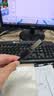 绿联USB3.0延长线 公对母数据连接线 电视电脑主机硬盘U盘鼠标键盘打印机扩展线加长转接线2米 10373 实拍图