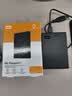 西部数据（WD）移动硬盘2TB USB3.0 My Passport随行版2.5英寸 黑 机械硬盘 笔记本电脑外接 大容量加密 家庭存储 实拍图
