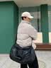 爱华仕背包旅行包健身游泳2026年最新款行李袋男士出差双肩手提两用 实拍图