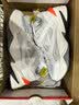 耐克NIKE男子休闲鞋老爹鞋M2K TEKNO运动鞋AV4789-001米灰40 实拍图