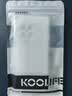 KOOLIFE适用 一加Ace2手机壳保护套1+OnePlusAce2手机套电竞游戏镜头全包简约亲肤透明软壳淡化指纹外背壳 实拍图