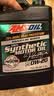 安索（AMSOIL）全合成机油签名0W-20 3.78L SP A1/B1 GF-6A美国原装进口京东养车 实拍图