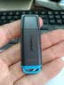 金士顿（Kingston）128GB USB3.2 Gen 1 U盘 DTXG2 大容量U盘 多彩钥匙环 轻巧便携 学习办公投标电脑车载优盘 实拍图