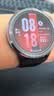 HUAWEI WATCH GT Runner 2 疾影黑 超精准定位 专业马拉松模式 超轻薄钛合金表体 华为智能专业跑表 实拍图