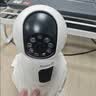 纽曼AI智能摄像头家用800万像素高清无线监控器360度无死角带夜视全景语音手机远程旋转可对讲话室内外 实拍图
