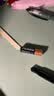 金霸王(Duracell)7号碱性电池12粒装 七号干电池 适用于便携体温计/耳温枪/血糖仪/无线鼠标/遥控器等 实拍图