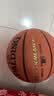 斯伯丁（SPALDING）篮球TF系列7号PU比赛室内外兼用耐磨学生成人青少年 77-176Y 实拍图