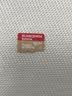 Sandisk闪迪256GB TF(MicroSD)内存卡4K极速金卡A2 V30 U3兼容大疆Pocket3/4P/Action 6运动相机/无人机存储卡 实拍图