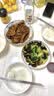 正大鸭腿2斤（约4个）生鲜冷冻鸭卤味麻辣鸭货卤煮鸭腿鸭肉早餐生鲜 实拍图