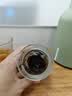 天福茗茶乌龙茶 鉴赏大红袍福建岩茶150g礼盒装茶叶送礼 实拍图