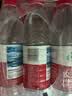 农夫山泉饮用天然水 550ml*12 实拍图