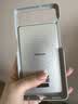 海信（Hisense）A10墨水屏手机电子书阅读器智能双屏5G便携平板 6.13英寸电纸书 A10Ultra【阅见版-凝月白】8+256G 实拍图