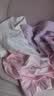 尼多熊女童内裤10A抗菌儿童平角短裤棉女宝宝四角内裤中大童女孩不夹PP 实拍图