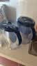 碧然德（BRITA） 过滤净水器 家用滤水壶 净水壶 海洋系列 3.5L蓝色 一壶3芯装 环保加固包装 实拍图