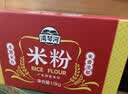 湾琴河 广东米粉1500g 手工米粉米线炒米粉河粉新竹米粉河源米粉 实拍图