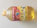 多力经典芥花油5L 低芥酸菜籽油 非转基因压榨食用油 实拍图