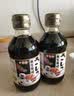 伊例家鱼生寿司酱油200ml*2+青芥末酱43g日式生鱼片刺身酱油蘸料 海鲜汁 实拍图