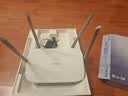 普联（TP-LINK）AX1500双频Wi-Fi 6无线路由器 5G双频 百兆 易展Mesh 穿墙家用 儿童上网管控 XDR1500 网线另购 实拍图