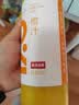 农夫山泉【需冷藏】17.5°NFC橙汁100%纯果汁鲜果冷压榨300ml*5瓶 实拍图