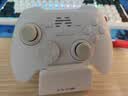 北通鲲鹏20游戏手柄AI智控双切扳机TMR震动无线多模蓝牙xbox类电脑PC手机steam体感NS switch2影之刃零 实拍图