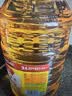鲁花 食用油  非转基因 玉米油 桶装 5L  实拍图