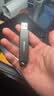 Sandisk闪迪256GB USB3.2 Type-C 双接口 DDE1高速固态U盘 读1000MB/s 写900MB/s 兼容手机电脑大容量金属优盘 实拍图