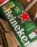 喜力经典500ml*18听整箱装喜力啤酒Heineken喜宴聚餐啤酒送礼京东自营 实拍图