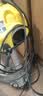 KARCHER德国卡赫 桶式吸尘器18L干湿吹三用家用工业开荒装修保洁地毯宠物大容量大功率超强吸力WD1s 实拍图
