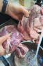 澳牛日记澳洲安格斯谷饲原切M3牛腱子肉 净重2斤 牛肉生鲜 酱卤炖煮食材 实拍图