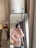 骆驼（CAMEL）户外冲锋衣男女三合一可拆卸羽绒服外套情侣登山服 AD22263513Y 实拍图