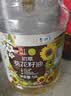 初萃中粮高油酸葵花籽油5L 一级 物理压榨 食用油 油酸含量≥80% 实拍图