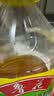 鲁花 食用油   大豆油 5L 非转基因 实拍图