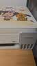 爱普生（EPSON）【6代新品】L3351墨仓式彩色打印机 微信打印/无线连接 家用AI学习打印机（打印、复印、扫描） 实拍图