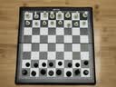 得力（deli）磁石国际象棋小学生桌游厚实便携式折叠棋盘益智桌游露营开学礼物 实拍图