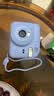 富士（FUJIFILM）instax 拍立得mini12 一次成像相机 mini11/41三寸相纸 生日礼物 开学送礼奖品  【刮刮乐抽相纸】 Mini12 绣球蓝【店铺热卖】 官方标配+40张相纸 实拍图