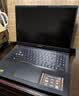 微星（MSI）神影16Max 2026 16英寸游戏笔记本电脑(酷睿Ultra9-290HX Plus RTX5060 16G 1TB 2.5K/240Hz屏) 实拍图