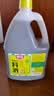 厨邦10度 葱姜汁料酒1.75L 去腥添香传统黄酒酿造 餐饮酒店实惠大桶 实拍图
