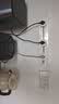 公牛（BULL）大师超薄轨道插座可移动插线板轨道式导轨插排餐边柜 开关插座面板 经典升级GB3K 50cm+3个五孔 白 实拍图