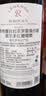 拉菲（LAFITE）花园赤霞珠干红葡萄酒750ml*2支礼盒装送礼 节日礼品 进口红酒 实拍图