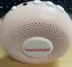 得胜（TAKSTAR）得胜D2W甜甜圈无线领夹防啸叫小蜜蜂扩音器教师节礼物专用音响音箱上课教学导游户外喇叭漫山樱 实拍图