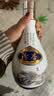汾杏清香韵雅 清香型白酒 53度 475ml*6瓶 整箱装 杏花村酒宴请送礼 实拍图