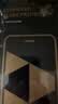 绿联【无黑边不挡屏】适用iPhone18ProMax/17ProMax钢化膜苹果18/17ProMax手机膜无边高清抗指纹防摔膜 实拍图