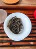 千庭单丛云顶系列 精品级特级鸭屎香 凤凰单枞茶潮州乌岽单丛乌龙茶100g 实拍图
