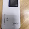 格行随身wifi6官方正品免插卡移动无线网络随身wifi路由器cpe三网通便携式车载移动wifi无线流量2026款 京仓速发-顶配快充版【一万毫安长续航】+一千G流量 实拍图