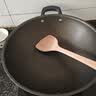 炊大皇炒锅不粘锅少油烟平底多用煎炒锅36cm电磁炉通用健康CKN4636BF 实拍图