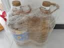 金龙鱼 食用油 葵花籽清香型调和油5L （新老包装随机发货） 实拍图