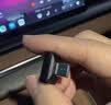 Sandisk闪迪128GB Type-C USB3.2 手机U盘DDC4 读速高达400MB/s 自动备份 手机电脑两用 金属双接口大容量优盘 实拍图