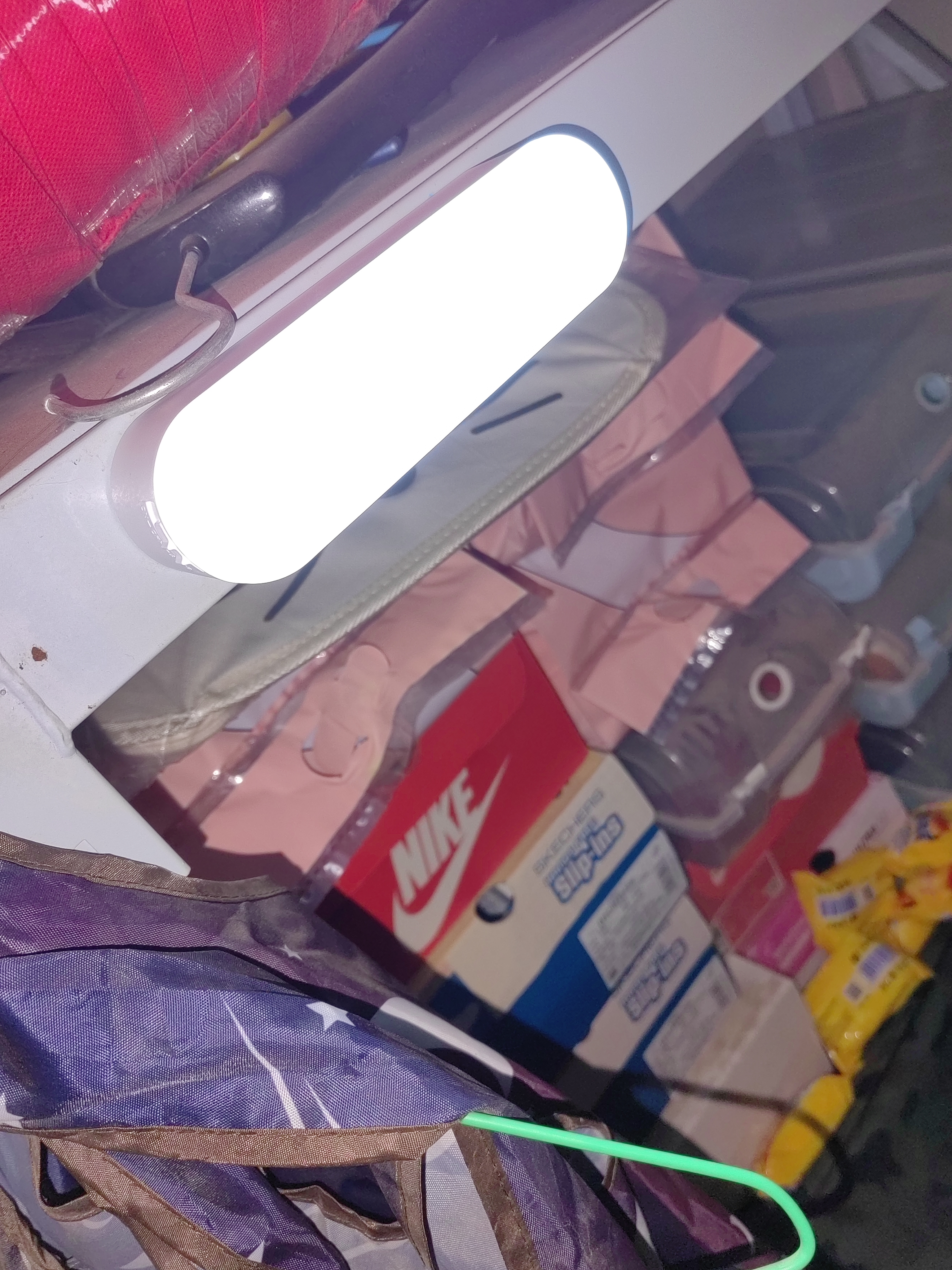 心有所属声控智能小夜灯卧室家用楼道感应灯老人起夜厕所夜间灯睡眠小夜灯 实拍图