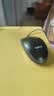罗技（Logitech）MK120 键鼠套装 有线键鼠套装 办公键鼠套装 电脑键盘 USB即插即用 全尺寸 黑色 实拍图